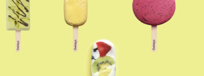 Gelaty Pops