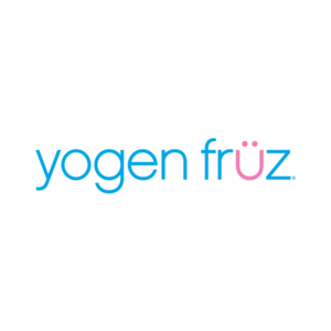 Yogen Fruz logo