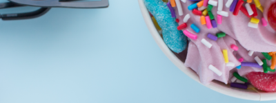 Yogurtys Froyo frozen yogurt