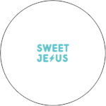 Sweet Jesus logo