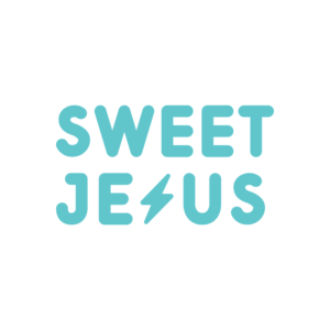 Sweet Jesus logo